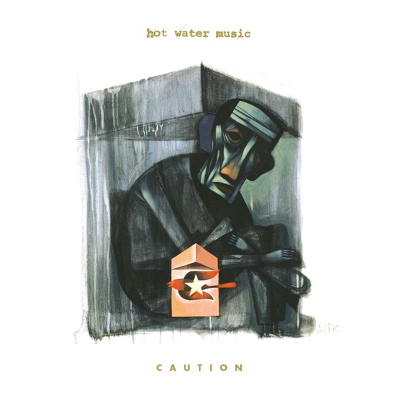 Cover artwork for Not for Anyone