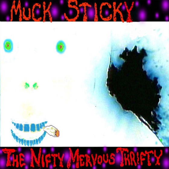 Cover artwork for The Big Rock Candy Mountains