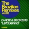 Left Behind - D-Nox & Beckers lyrics