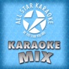 Karaoke In the Style of Ricky Skaggs - EP