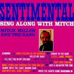 Sentimental - Mitch Miller Sentimental - Mitch Miller
