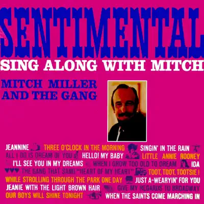 Sentimental - Mitch Miller Sentimental - Mitch Miller