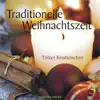 Traditionelle Weihnachtszeit, Vol. 3 album lyrics, reviews, download