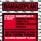 New Found Power - Damageplan lyrics