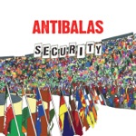 Antibalas - I.C.E.