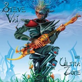 Frank - Steve Vai