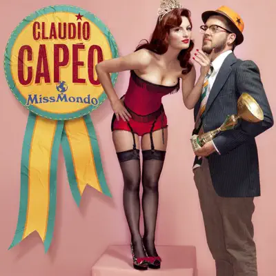 Miss Mondo - Claudio Capéo Miss Mondo - Claudio Capéo