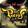 Los Potros - Lo Mucho Que Te Quiero