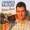 Greenie - James McKay lyrics