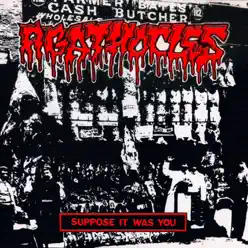 Suppose It Was You - Agathocles