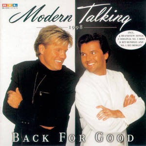 Modern Talking - We Take the Chance - 排舞 音樂