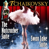 The Nutcracker Suite, Op. 71: Waltz of the Flowers artwork