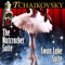 The Nutcracker Suite, Op. 71: Waltz of the Flowers artwork