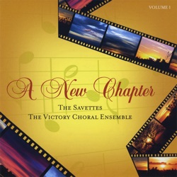 The Victory Choral Ensemble of Philadelphia - Why Can't I (Wait On the Lord)