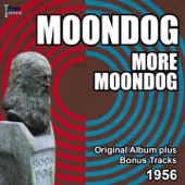Moondog - Sagebrush (Moondog's Symphony, Pt. 2)