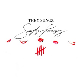 Simply Amazing - Single