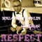 Respect - Benjamin Franklin lyrics