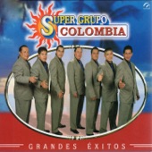 Cumbia Peruana artwork