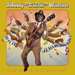 Johnny "Guitar" Watson - Superman Lover