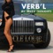 Keep It West (feat. C-Lim) - Verb'l lyrics