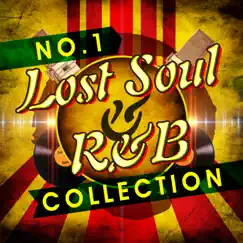 No.1 Lost Soul & R&B Collection by Various Artists album reviews, ratings, credits