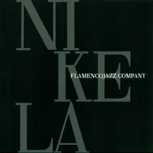 télécharger l'album Flamenco Jazz Company - Nikela