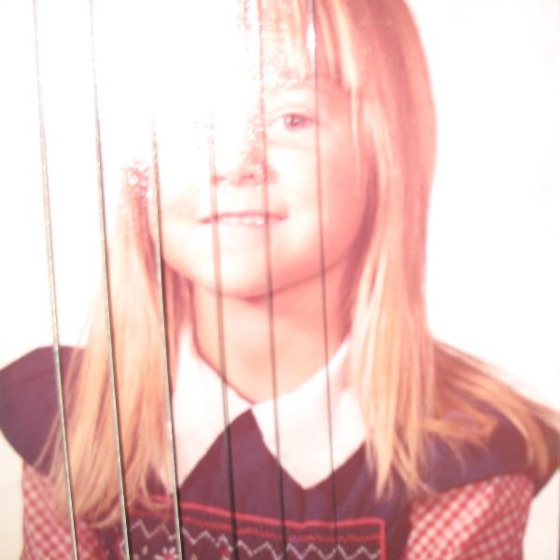 Cover artwork for Just Like Heaven