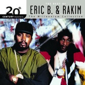 Eric B. Is President - Eric B. & Rakim