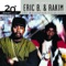 Microphone Fiend - Eric B. & Rakim lyrics