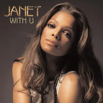 With U - Single - Janet Jackson