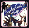 Smokey Joe's Cafe: The Songs of Leiber and Stoller artwork
