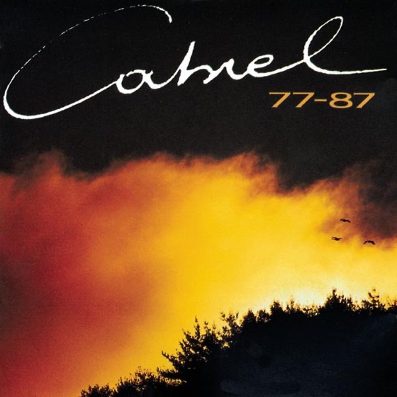 Cover artwork for Encore et encore
