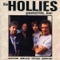 On a Carousel - The Hollies lyrics