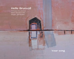 Helle Brunvoll & Halvard Kausland - Say No More