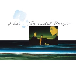 a-ha - I've Been Losing You
