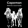 Capeman - Mass Destructo