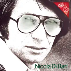 Un'ora Con ... Nicola Di Bari - Nicola di Bari
