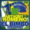 El Bimbo (Passion) [Jamie Lewis Remix] - Anthony Romeno lyrics