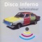 Technicolour - Disco Inferno lyrics