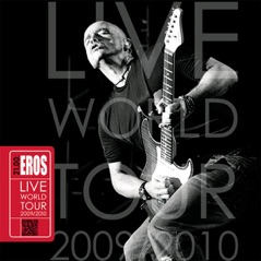 21.00: Eros Live World Tour 2009/2010 (Special Edition)