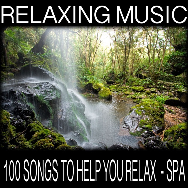 Relaxing Music, Spa Music & Relaxing Music Therapy - Self Awareness