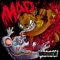 M.A.D (Plastician Remix) - Hadouken! lyrics