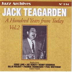 Benny Goodman - I Gotta Right to Sing the Blues