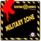 Military Zone (DJ Osytech Remix) - Sertan Gunes lyrics