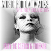 Music For Catwalks (The 2012 Collection) artwork