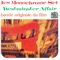 Westminster Affair ジャケット写真