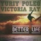 Better Life (feat. Victoria Ray) - Yuriy Poleg lyrics