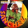 Here I Am ジャケット写真