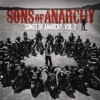 Songs of Anarchy, Vol. 2 (Music from Sons of Anarchy) artwork