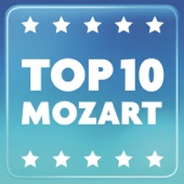 Top 10 Mozart artwork